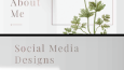 Minimal, Modern ve Stratejik Grafik Tasarım