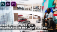 Konya'da Kıraç Otomotiv42 için yaptığım videolar