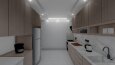 Lumion ile Profesyonel Mimari İç Mekan Render