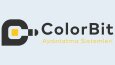 ColorBit - Aydınlatma Sistemleri Logo Tasarımı
