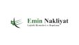 Emin Nakliyat Konsept Katalog Tasarımı