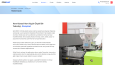 Stamplast – Kurumsal Landing Page