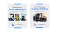 Lomex Logistic - Sosyal Medya Tasarımları