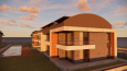 Yaratıcı 3D Modelleme ve Mimari Tasarım
