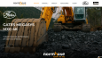 Normhose - Wordpress sitesi