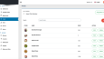 Ionic Mobile App, Angular Admin Panel & Firebase Database