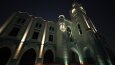 KATEDRAL AYDINLATMA PROJEMİZ
