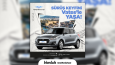 Vates Rent a Car Sosyal Medya İçerikleri