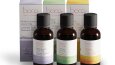 Born In Cosmetics - Aromatik Yağlar Ambalaj Tasarımı