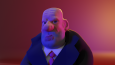 3D Oyun Modelleri (Karakter ve Proplar)