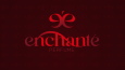Enchante Perfume - Logo Tasarımı