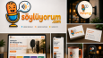 Logo değil, Markanıza kimlik tasarlıyorum!