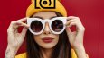 Model ve Ürün Fotoğrafları