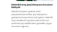 Lumicle Blog Yazılarım