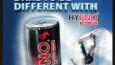 Hypno Energy Drink Post