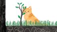 Digital Illustrations and Visual Narratives