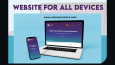 Notar Analytics & Research Kurumsal Kimlik Tasarımı