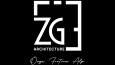 ZG MİMARLIK LOGO TASARIMI
