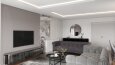 N. C. EVİ