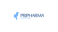 Pripharma Healtcare Logo Tasarımı