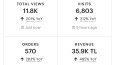 Etsy Dijital Satış Örnek Kazançlar