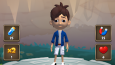 Endless Runner Game - Koşu Yarışması