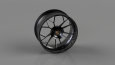 Fusion360 3D Tasarım