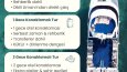 Gemi Turu - Instagram Story ve Post Tasarımları