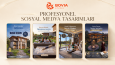 Bovia Studio SM çalışmaları