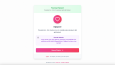 Arkadaşlık Uygulaması + Tanıtım Sitesi | Nextjs