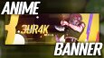 Anime Banner