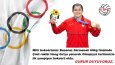 Tokyo 2020 Olimpiyat Oyunları - İnstagram Postları