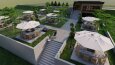 KOCAELİ MODERN MİMARİ RUHSAT PROJESİ
