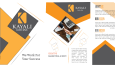 Kartvizit, Afiş, Logo: Hepsi Tek Tasarımda