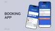 Booking App