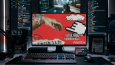 Retro Pixel Art - Twitch & Kick Yayıncı Bekleme Ekranı