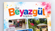 Özel Beyazgül Anaokulu | Broşür Tasarımı