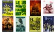 Afiş, Broşür, Duvar Tasarımı, Kitap ve Film Kapağı