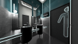  model render 