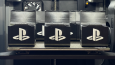 DualShock 4 İçin Stand Tasarımı 