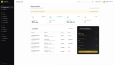 Zaymera Admin Panel