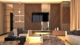 3D iç mekan modelleme