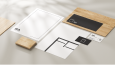 MA Architecture Studio - Minimal Mimar Logo & Kimlik