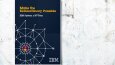 IBM Z-SYSTEM; KURUMSAL KİMLİK TASARIMI