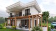 3D DIŞ MEKAN MODELLEME VE TASARIM