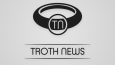 Troth News Logo Çalışmaları