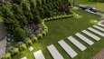 Peyzaj Tasarımı ve 3D Modelleme