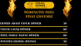 Broşür & Katalog tasarımı