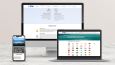 Profesyonel WiX Web Sitesi