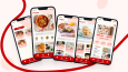Mobil UI/UX Tasarımı